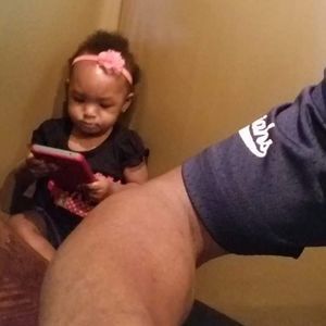 Meet your Posher, Greg